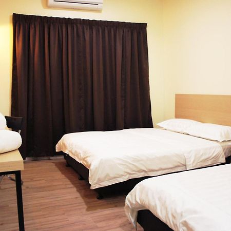 No.31 Maple Inn Simpang Ampat  Chambre photo